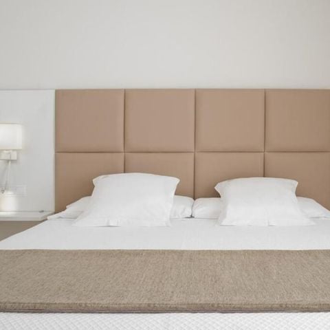 Zimmer 2 Personen -  DOPPELZIMMER - BALKON