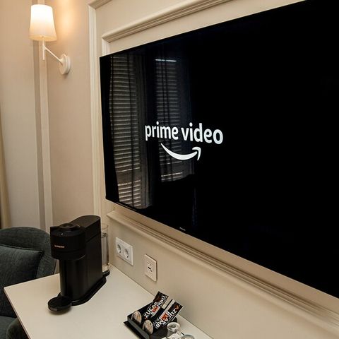 Hotelkamer 2 personen - Superior (C2S)