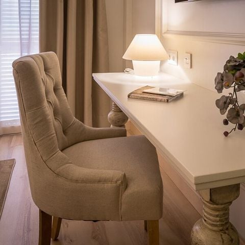 CHAMBRE 2 personnes - CHAMBRE DOUBLE - SUPÉRIEUR