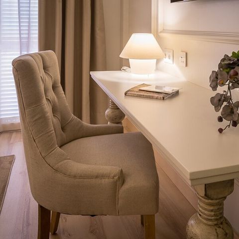 Zimmer 2 Personen - DOPPELZIMMER - SUPERIOR