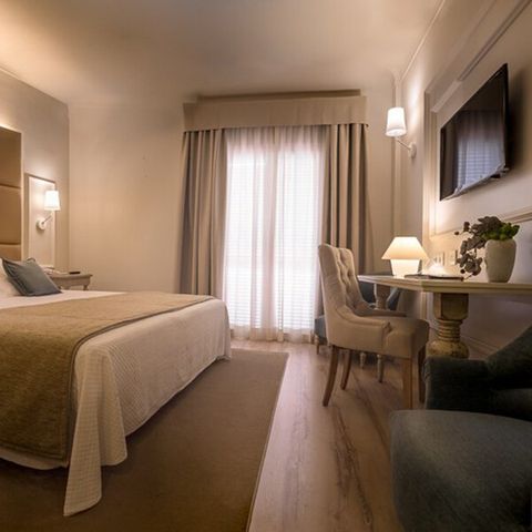 Zimmer 2 Personen - DOPPELZIMMER - SUPERIOR