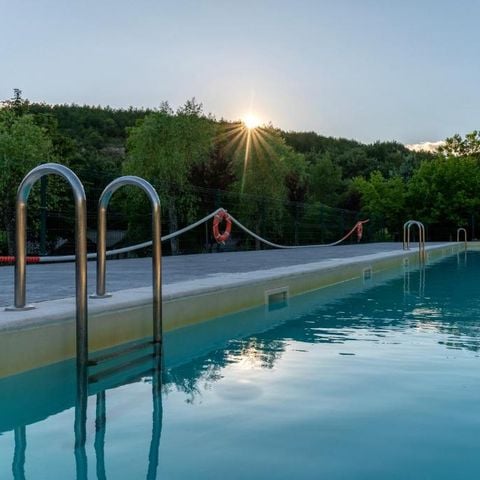 Morillo de Tou - Pueblo Recuperado - Centro de Vacaciones - Camping Huesca - Image N°5