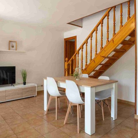 House 6 persons - Villas Cinca