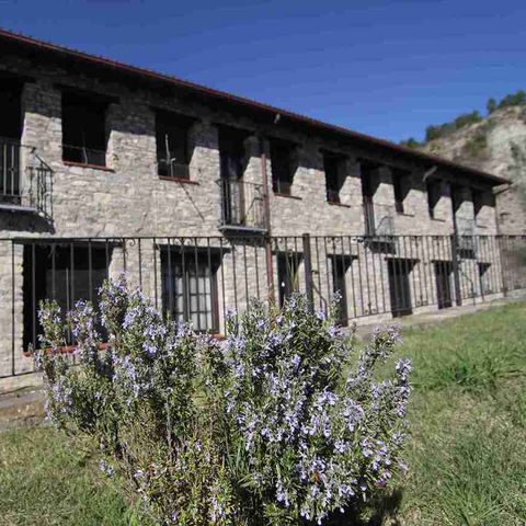 CASA 6 persone - Ville Cinca