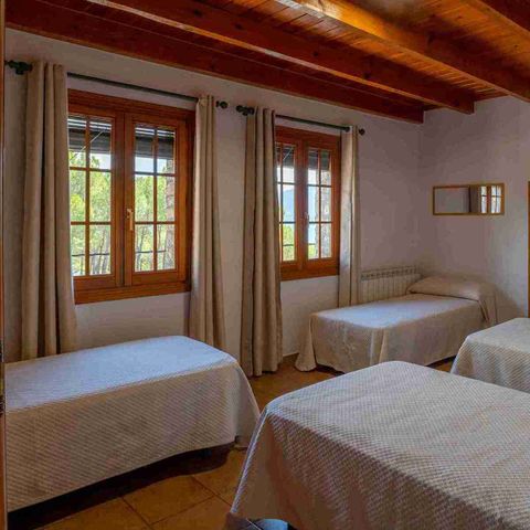 CASA 6 personas - Villas Cinca