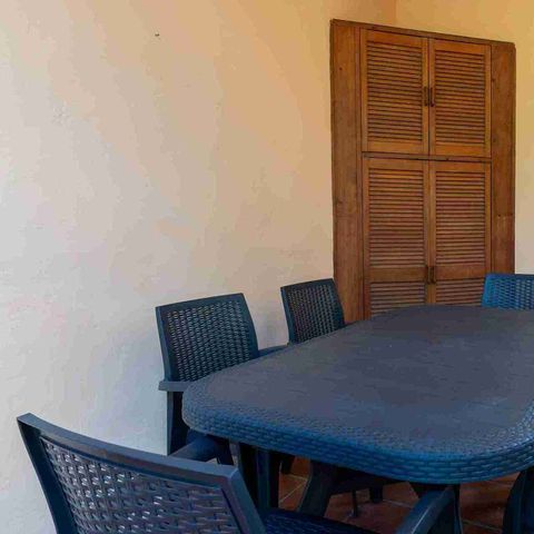 VAKANTIEHUIS 6 personen - Villa's Cinca