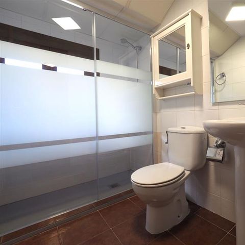 APPARTEMENT 6 personen - Casa Cavero