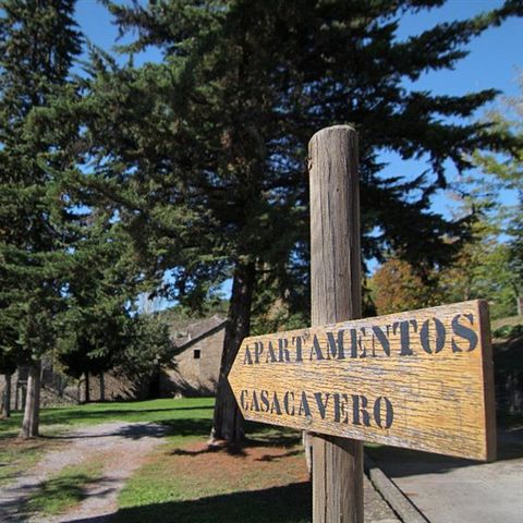 Apartment 6 persons - Casa Cavero