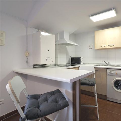 Apartment 6 persons - Casa Cavero