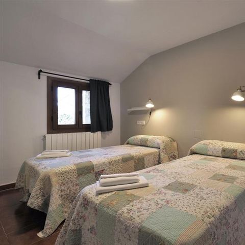Apartment 6 persons - Casa Cavero