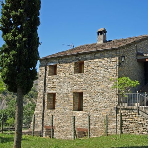 Apartement 6 Personen - Casa Cavero