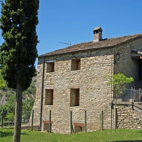 APPARTEMENT 6 personnes - Casa Cavero