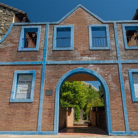 Villa 6 persons - Río Ara