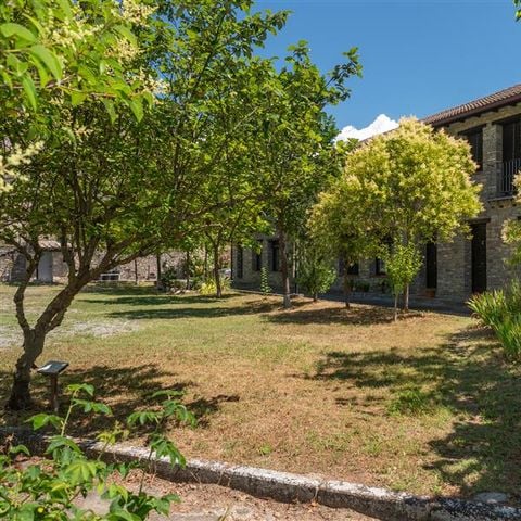 VILLA 6 personas - Río Ara