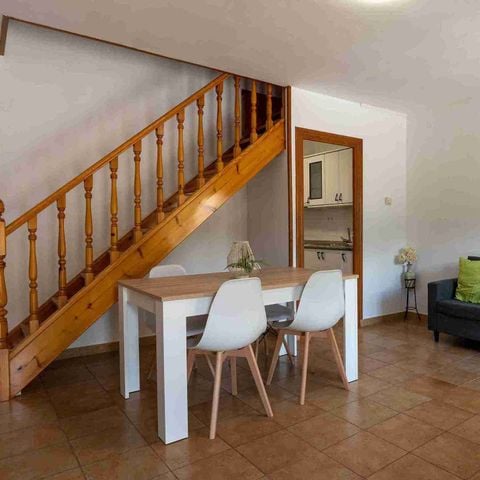 VILLA 6 persone - Río Ara