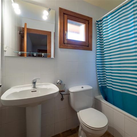 VILLA 6 personnes - Río Ara