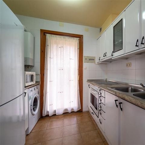 VILLA 6 people - Río Ara