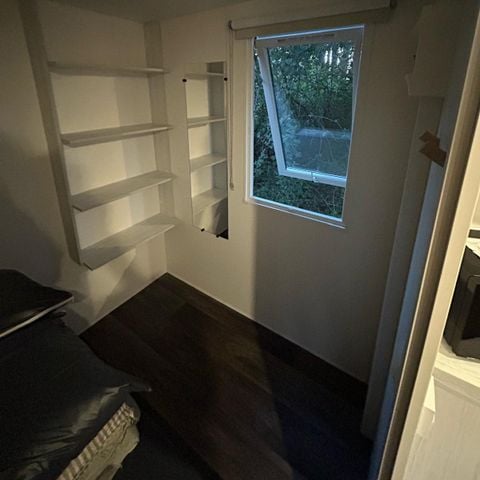 Accommodatie 4 personen - Coco Zoet