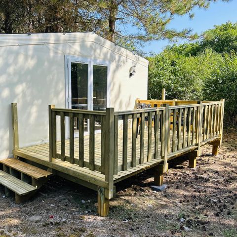 UNUSUAL ACCOMMODATION 4 people - Coco Sweet