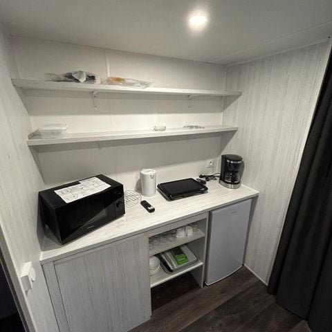 UNIEKE ACCOMMODATIE 4 personen - Coco Zoet