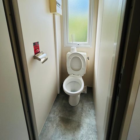 Mobilheim 4 Personen - Mobilheim Confort 2 CH 4 pers + 5 Jahre