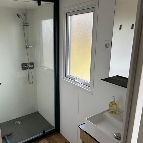 BUNGALOW 6 personnes - Confort + 3 chambres Trigano