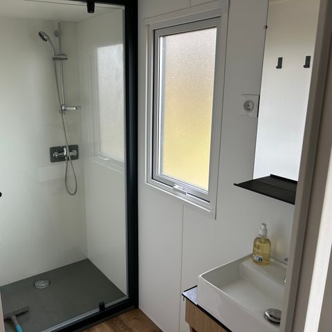 MOBILHOME 6 personas - Confort + 3 habitaciones Trigano