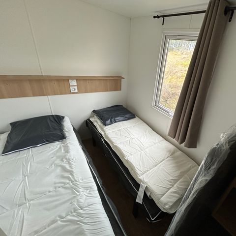 CASA MOBILE 6 persone - Confort + 3 camere da letto Trigano