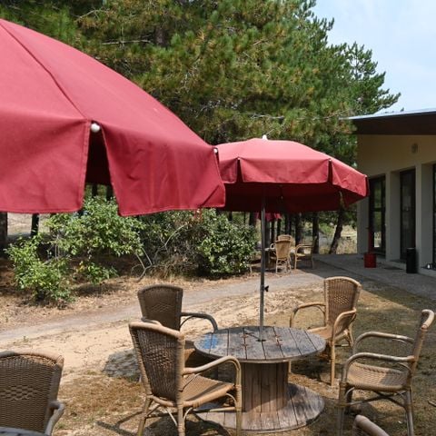 Nature et vacances Camping Cristal D'Opale - Camping Pas-de-Calais - Image N°5