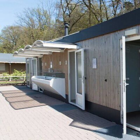 PIAZZOLA - Piazzola | Essenziale | Tenda | Veicolo +7m | >120m² | Elettricità | No acqua