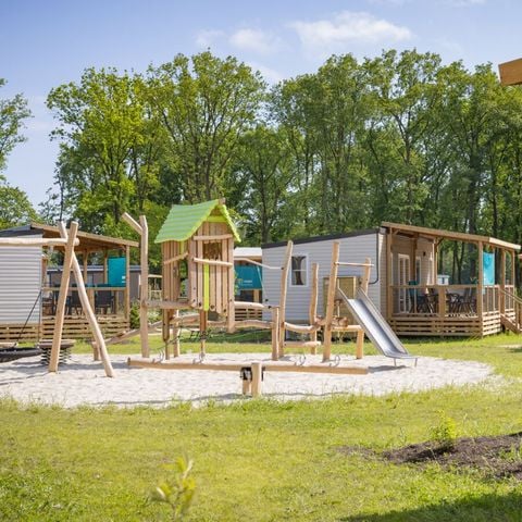 Camping Marvilla Parks - Kaatsheuvel - Camping Loon op Zand - Image N°3