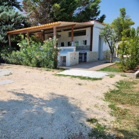 PARCELA - Camping Car