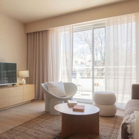 Appartement 2 personen - 2 stuks