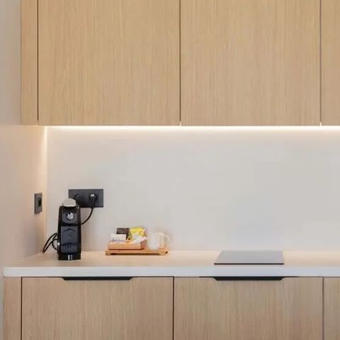 Apartment 2 persons - 2 pieces