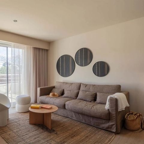 APPARTEMENT 4 personnes - 3 pièces