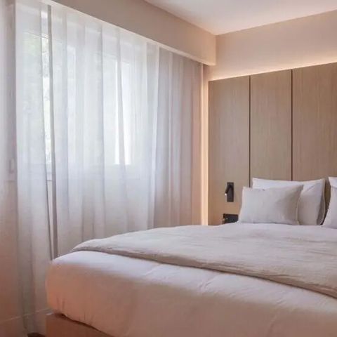 Appartement 4 personen - 3 stuks