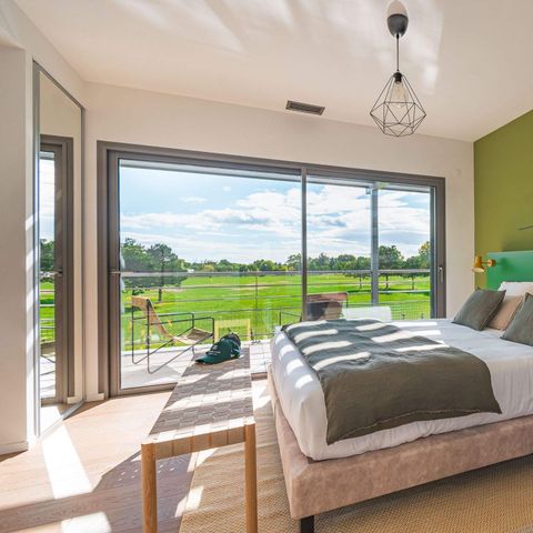 Villa 8 personen - 5 stuks