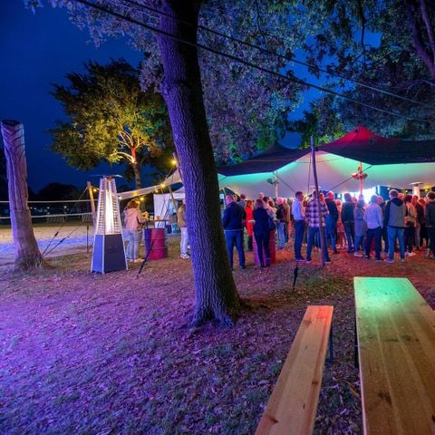 Tour Opérateur sur Vakantiepark de Bergen - Camping Sint Anthonis - Image N°3