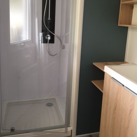 LODGE 6 Personen - Lodge 3 Schlafzimmer