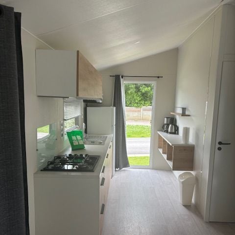 MOBILHOME 4 personnes - Bahia XL