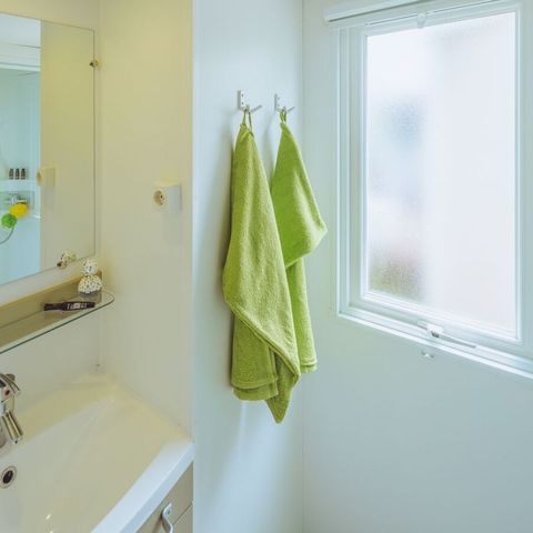 MOBILHOME 7 personnes - Supreme 3 chambres Lounge