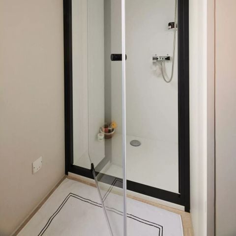 MOBILE HOME 4 people - Otello 3 Rooms 4 People Air-conditioned + TV