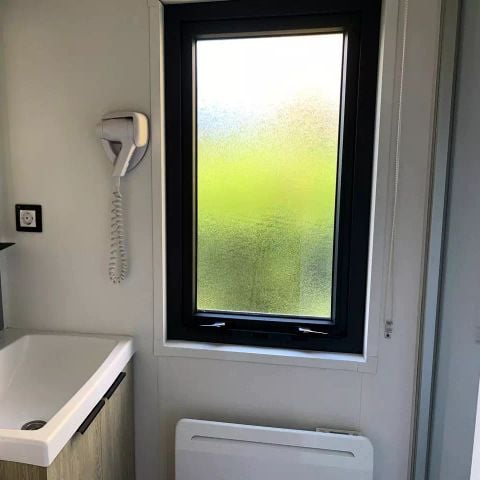 MOBILE HOME 6 people - Acacia 4 Rooms 6 People Air-conditioned + TV