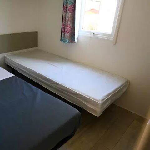 BUNGALOW 4 personnes - Mercure 3 Pièces 4 Personnes