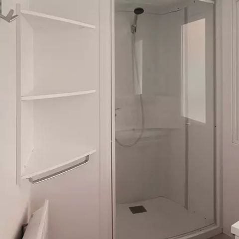 MOBILHOME 4 personnes - Mercure 3 Pièces 4 Personnes