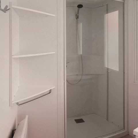 MOBILE HOME 4 people - Mercure 3 Rooms 4 People