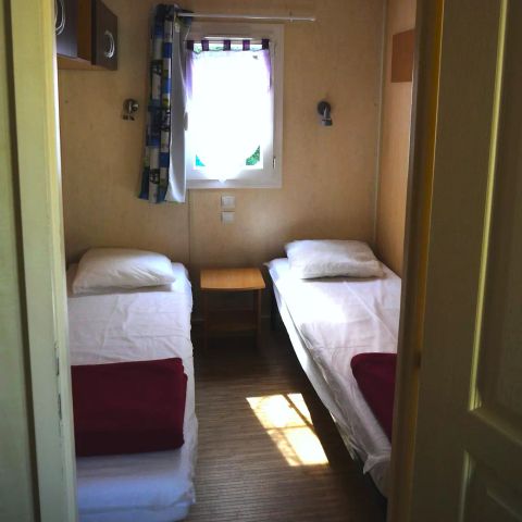 Country house 6 persons - 4 Rooms 6 People Air-conditioned + TV