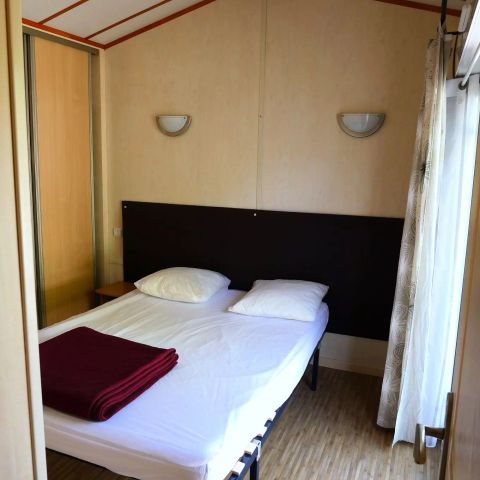 GÎTE 6 personnes - 4 Pièces 6 Personnes Climatisé + TV