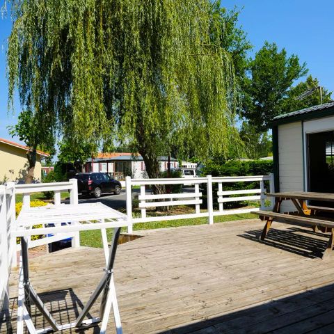 Country house 6 persons - 4 Rooms 6 People Air-conditioned + TV