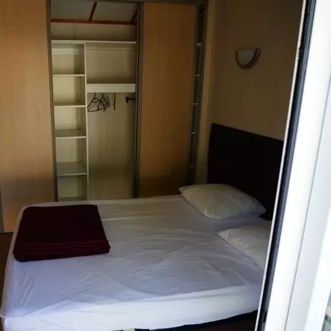 Country house 6 persons - 4 Rooms 6 People Air-conditioned + TV